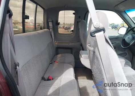 1997 Ford F-150 Lariat/Xl/Xlt z USA, uszkodzony, nr VIN 1FTDX1867VKA11522